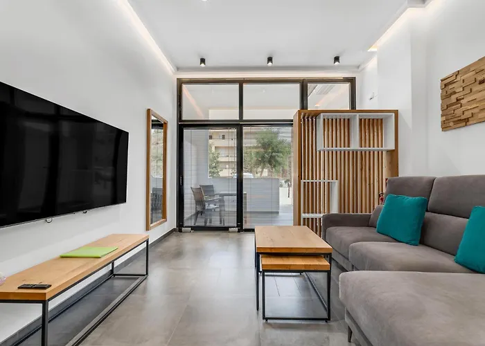 El Coloso Loft 1