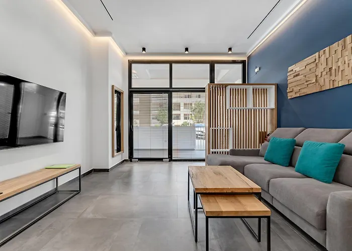 El Coloso Loft 1