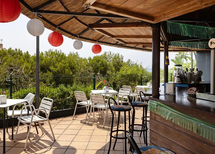 El Coloso Loft 1