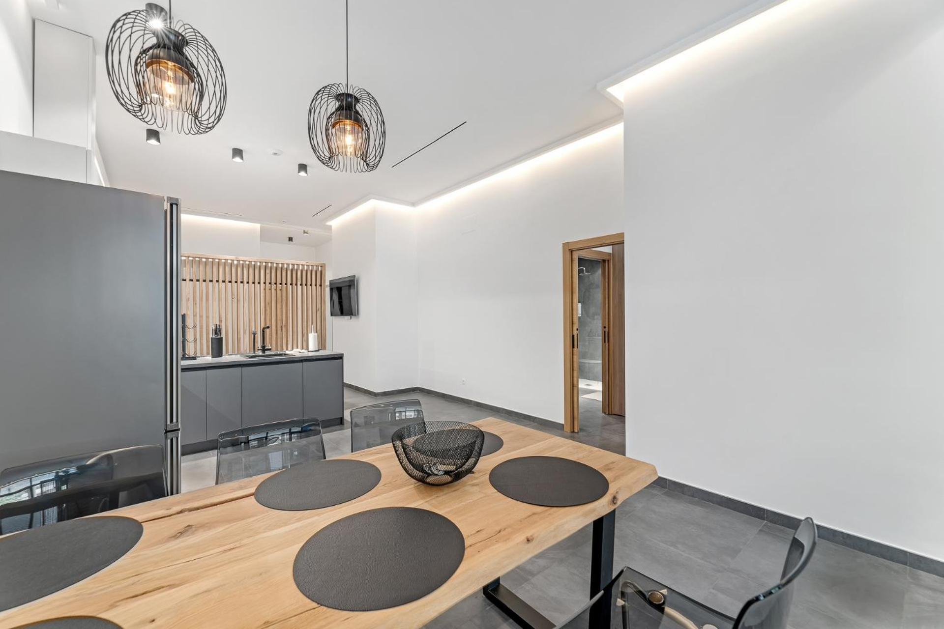 El Coloso Loft 1 Apartment *