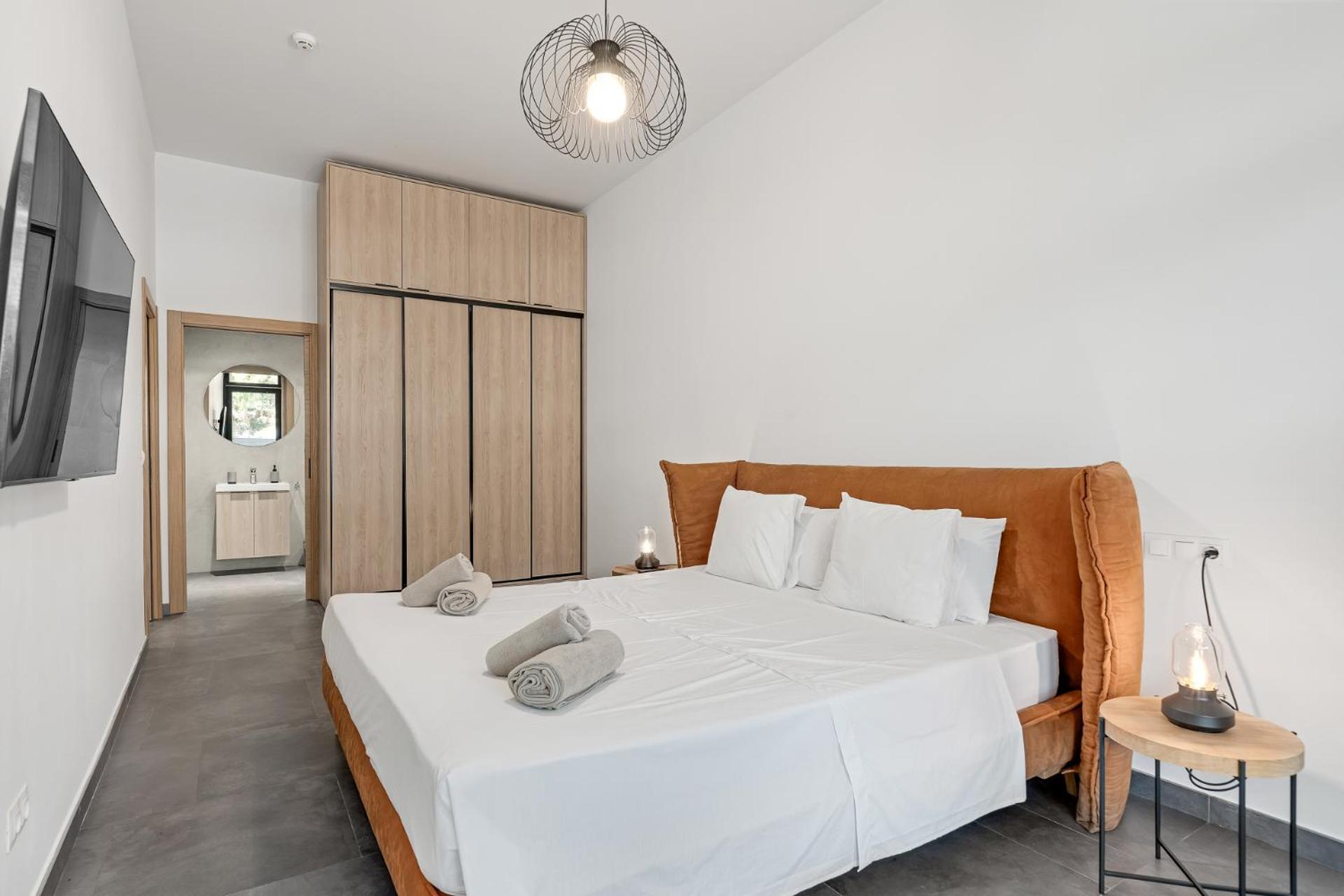 Apartament El Coloso Loft 1 *