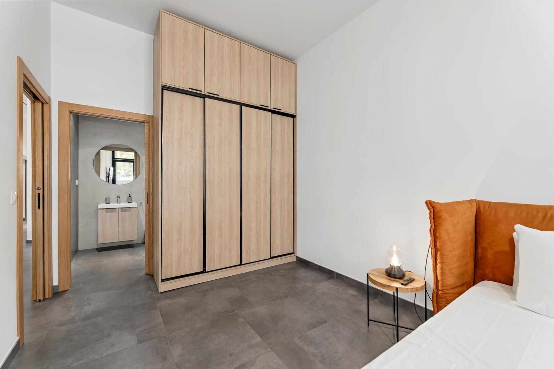 Apartament El Coloso Loft 1