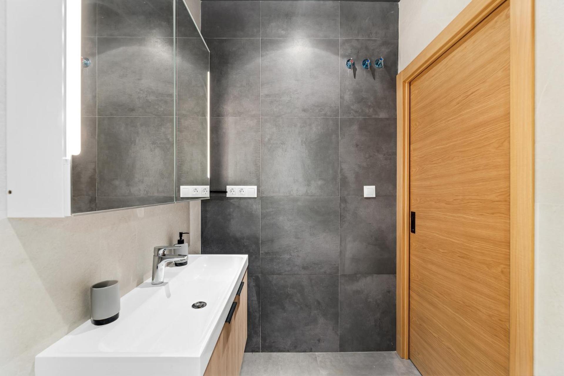 El Coloso Loft 1 * Benalmadena