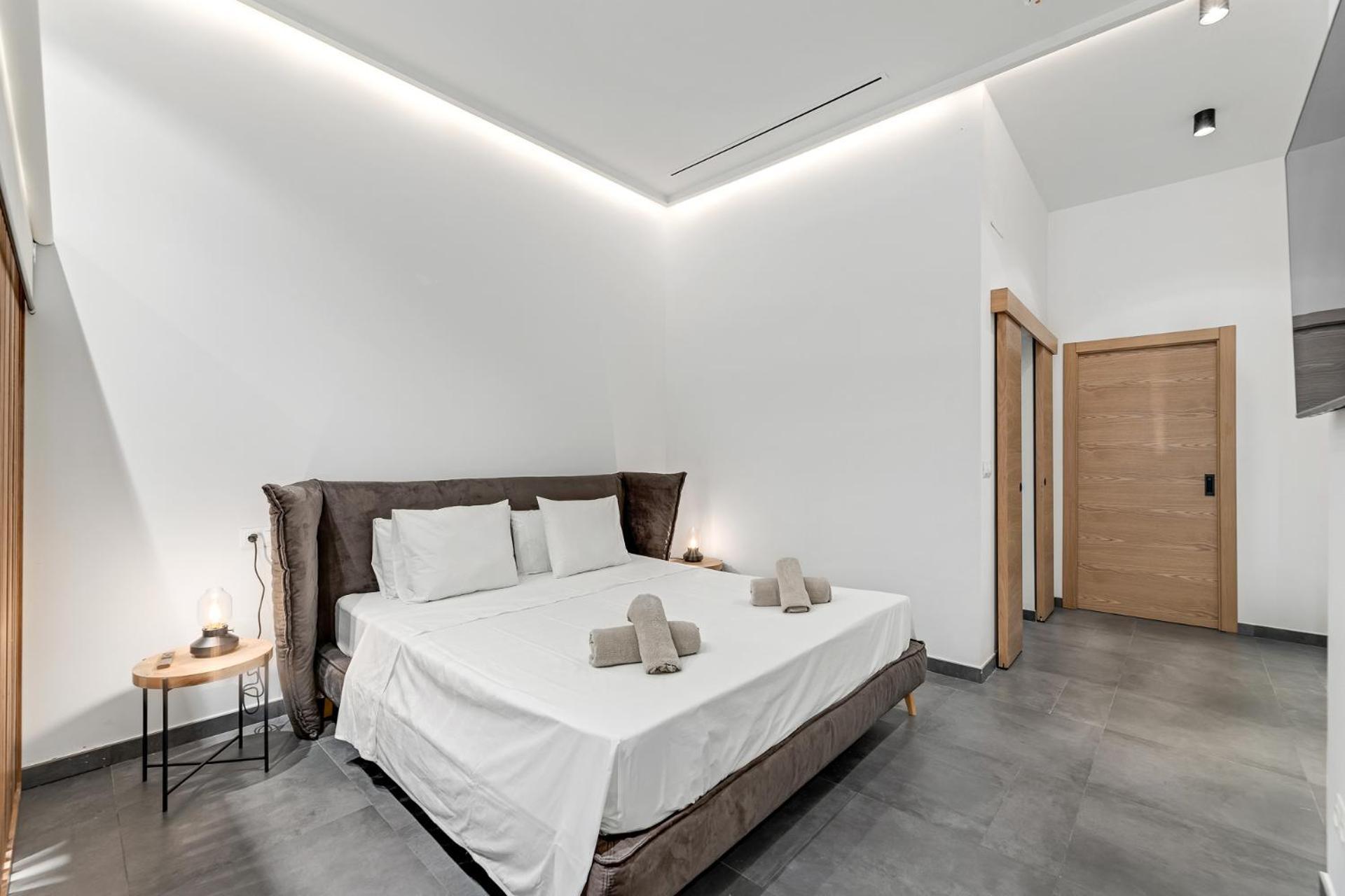 El Coloso Loft 1 Apartament *