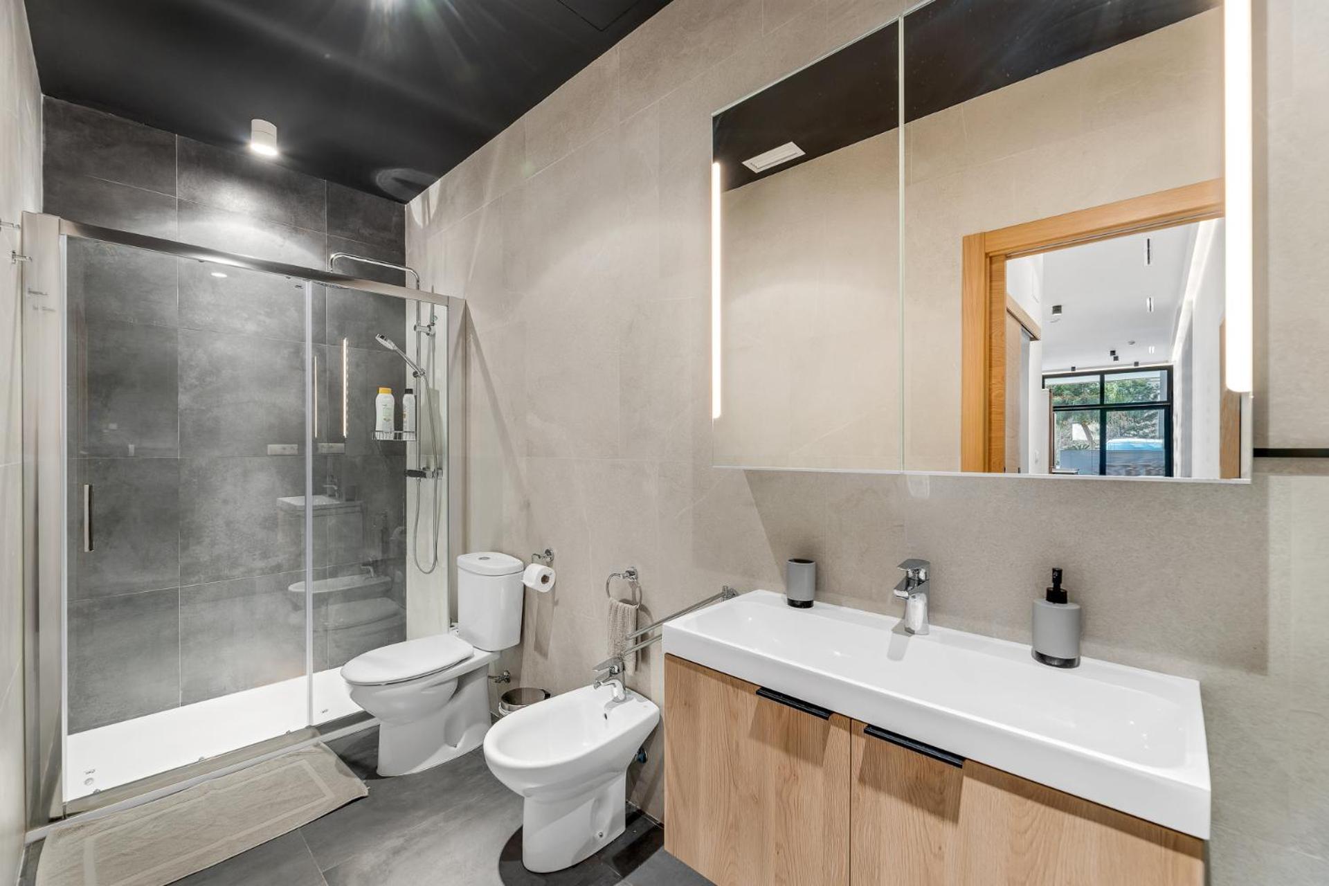 Apartament El Coloso Loft 1