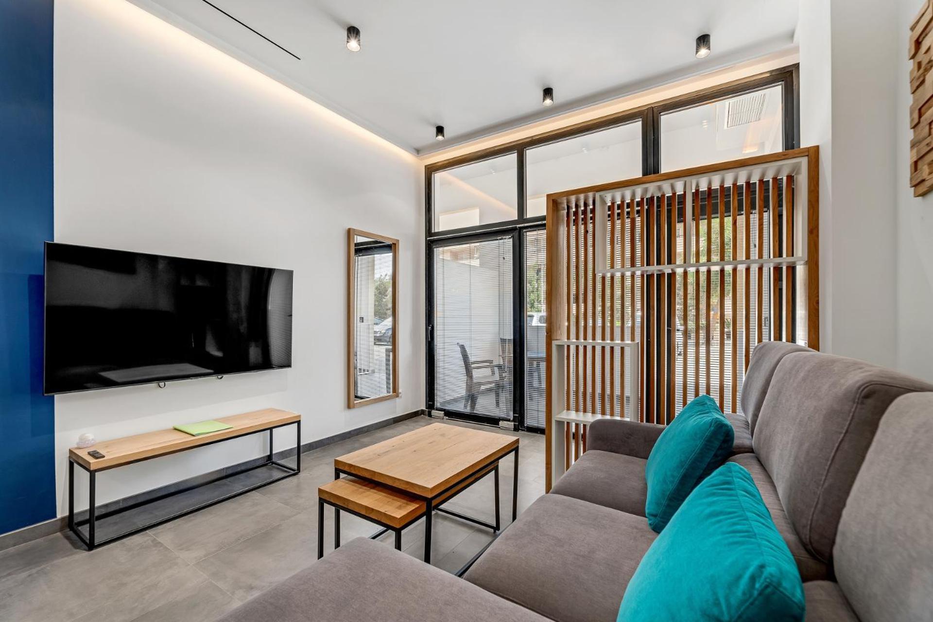 Apartament El Coloso Loft 1 *